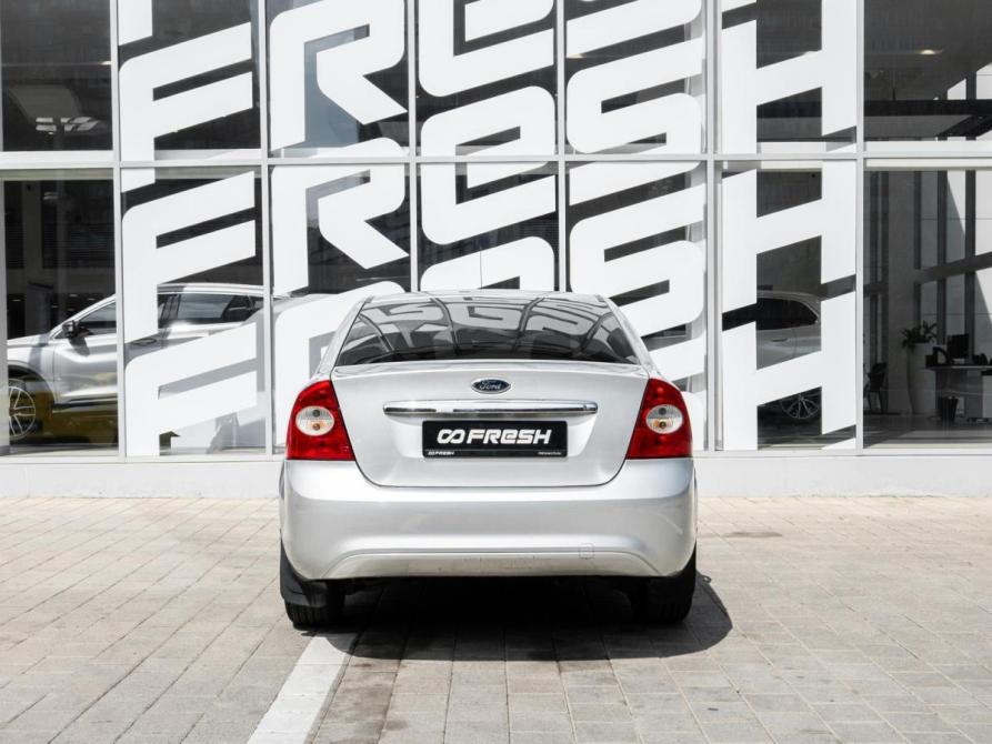 Ford Focus II Рестайлинг Ставрополь  - изображение 4
