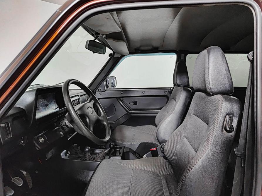 Lada (ВАЗ) 2121 (4x4) I Рестайлинг Уфа  - изображение 20