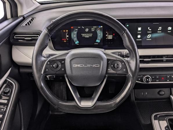BAIC U5 Plus с пробегом 2024 года, цена 895 000 рублей, 158929 км, седан, Автокод Объявления