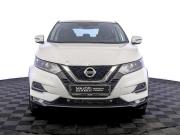 Nissan Qashqai II Рестайлинг Москва  - изображение 28