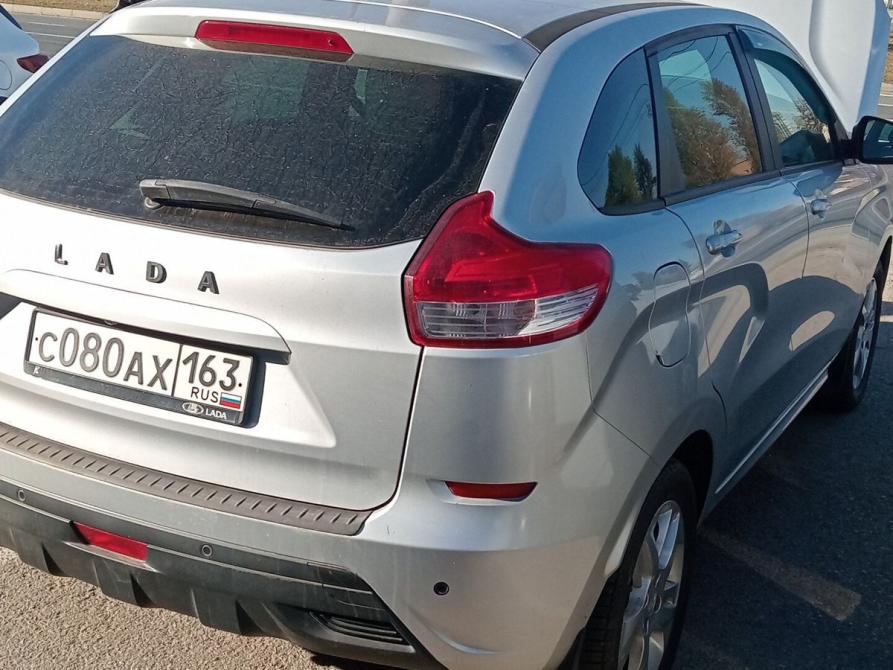 Lada (ВАЗ) XRAY I Самара  - изображение 14
