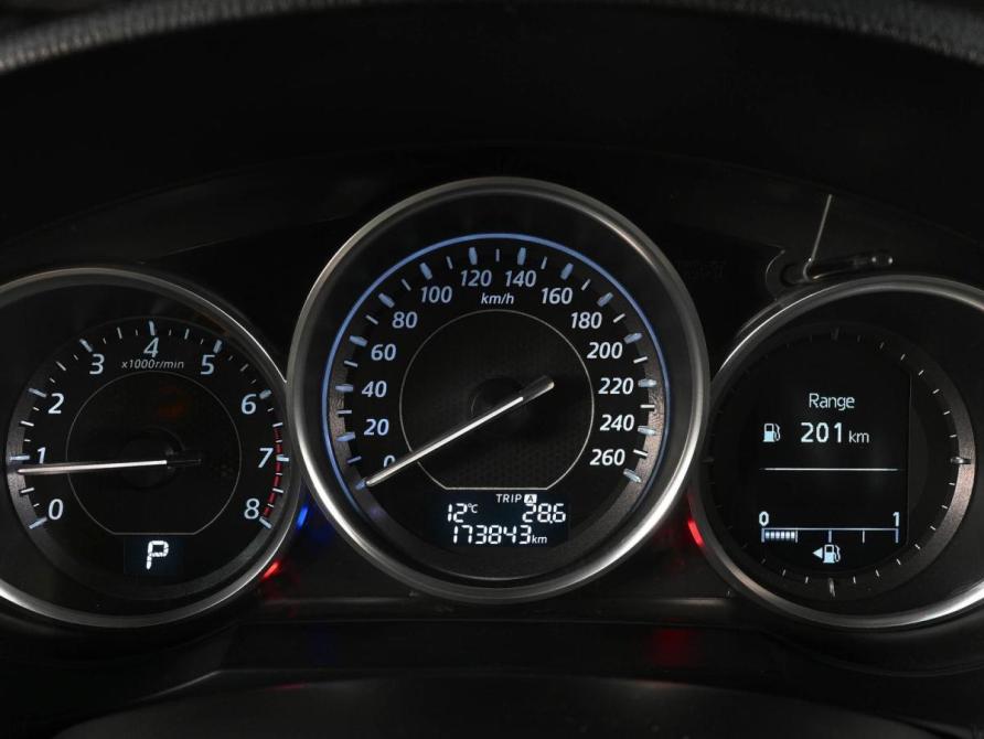 Mazda 6 III (GJ) Ростов-на-Дону  - изображение 22