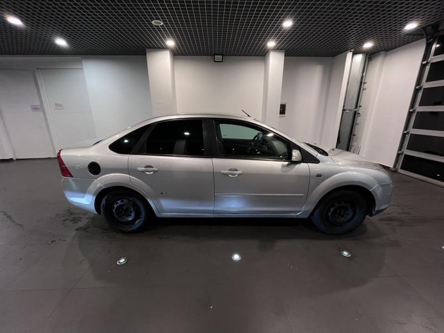 Ford Focus II Чебоксары  - изображение 2