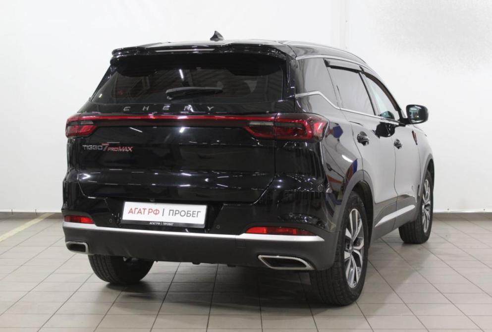 Chery Tiggo 7 Pro Max I Астрахань  - изображение 6
