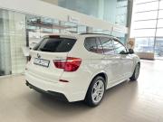 BMW X3 II (F25) Рестайлинг Пермь  - изображение 30