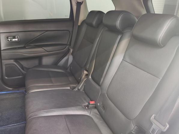 Mitsubishi Outlander III Рестайлинг 3 с пробегом 2018 года, цена 2 650 000 рублей, 182760 км, внедорожник, Автокод Объявления