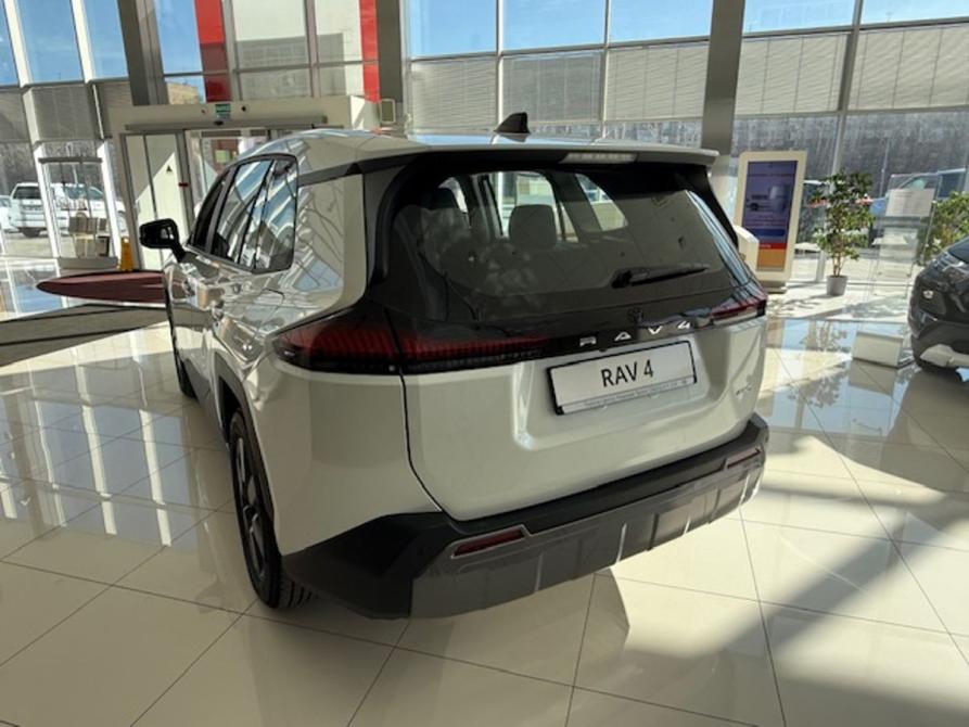 Toyota RAV4 VI (XA60) Нижний Тагил  - изображение 4
