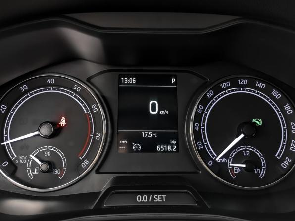 Skoda Rapid II с пробегом 2021 года, цена 1 240 000 рублей, 162808 км, лифтбек, Автокод Объявления