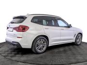 BMW X3 III (G01) Москва  - изображение 35