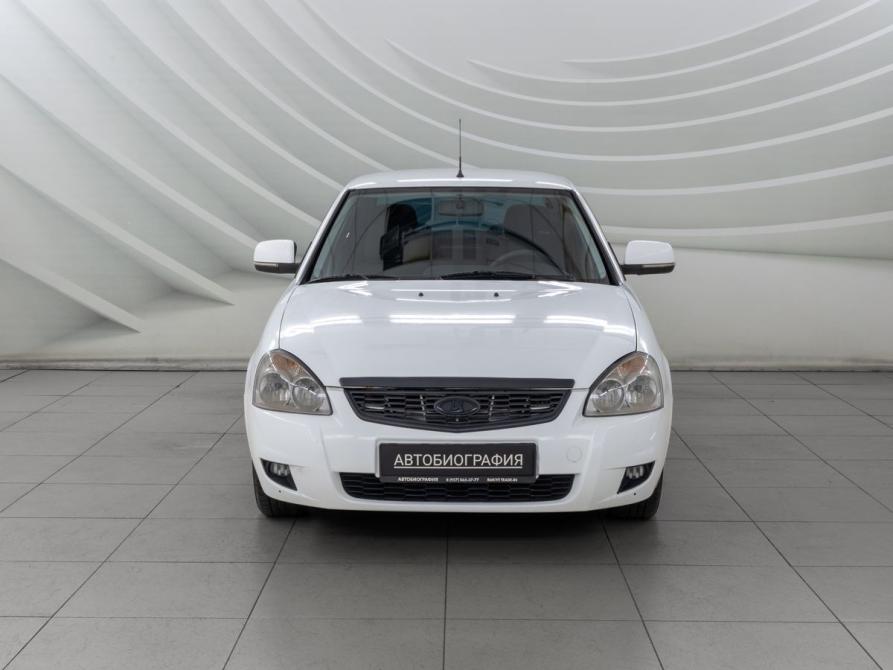 Lada (ВАЗ) Priora I Рестайлинг Волгоград  - изображение 2