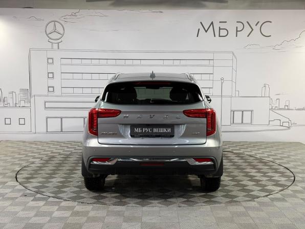 Haval Jolion I с пробегом 2023 года, цена 2 150 000 рублей, 21329 км, внедорожник, Автокод Объявления