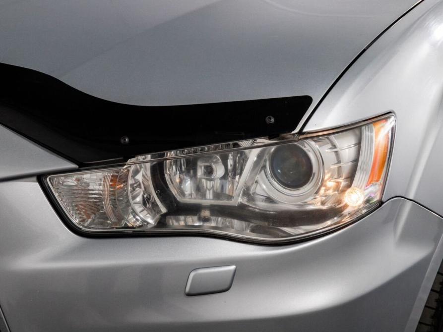 Mitsubishi Outlander II Рестайлинг Иркутск  - изображение 19