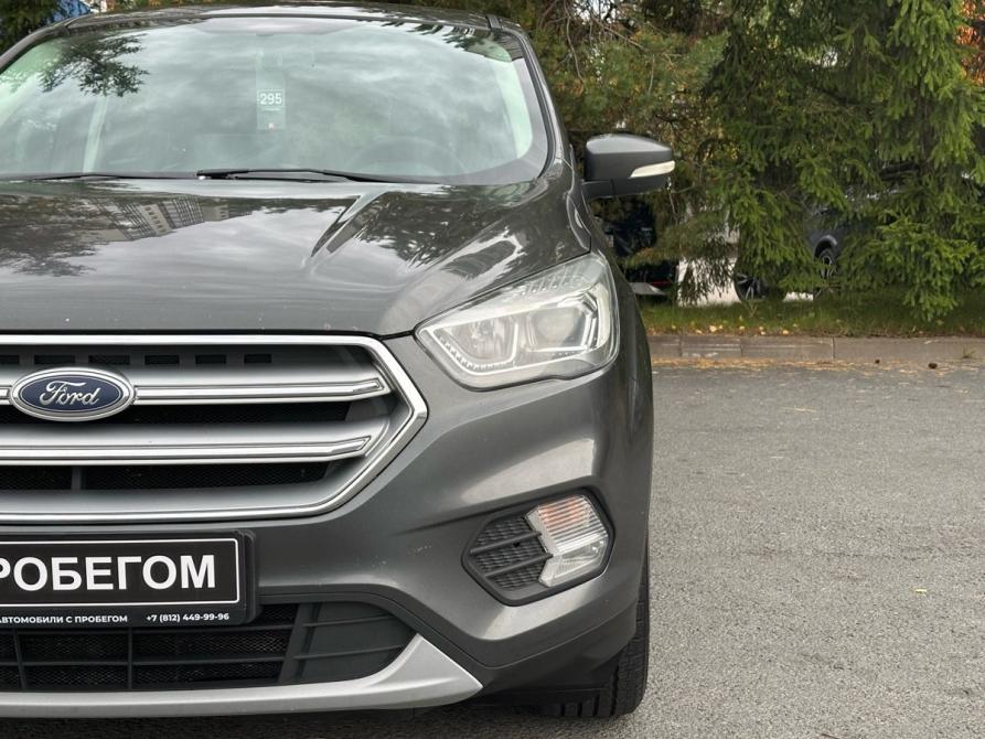 Ford Kuga II Рестайлинг Санкт-Петербург  - изображение 3