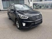 Hyundai Creta I Санкт-Петербург  - изображение 6
