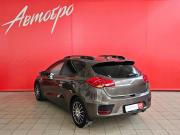 Kia Ceed II Рестайлинг Вологда  - изображение 23