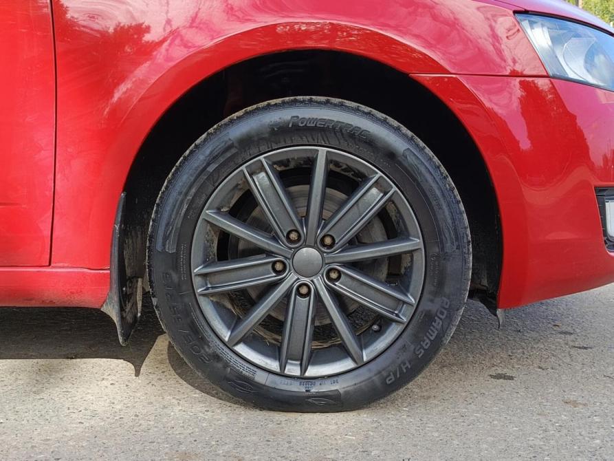 Skoda Octavia III (A7) Чебоксары  - изображение 22
