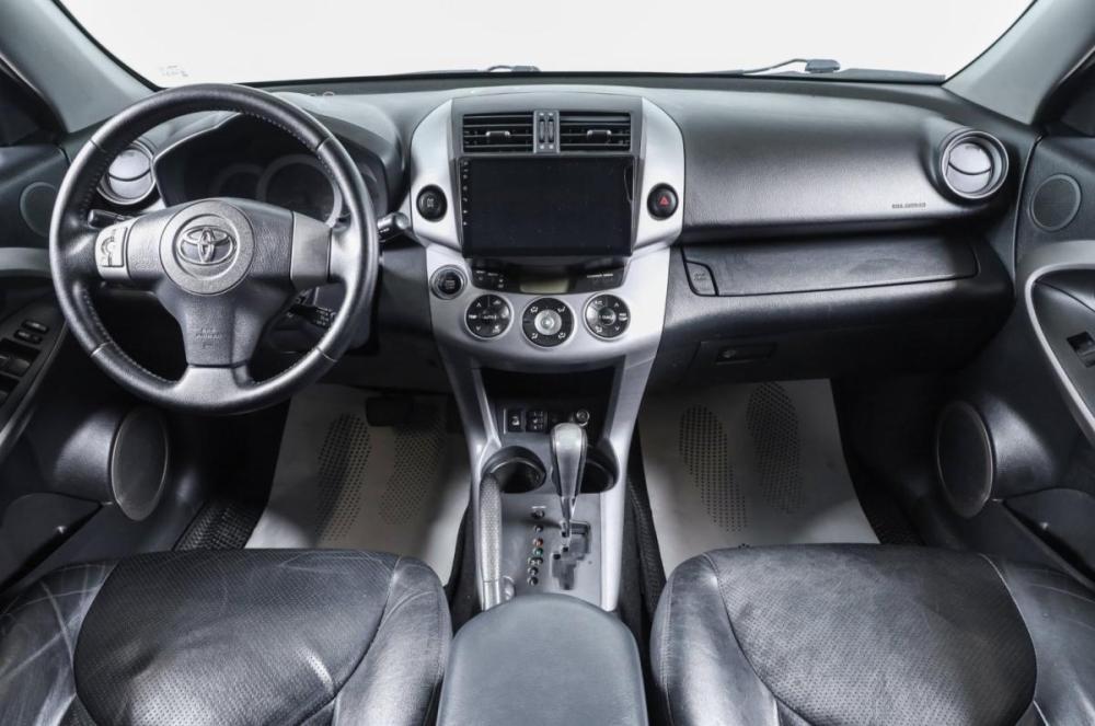 Toyota RAV4 III (XA30) Новосибирск  - изображение 9