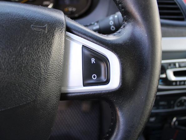 Renault Fluence I с пробегом 2011 года, цена 755 000 рублей, 120132 км, седан, Автокод Объявления