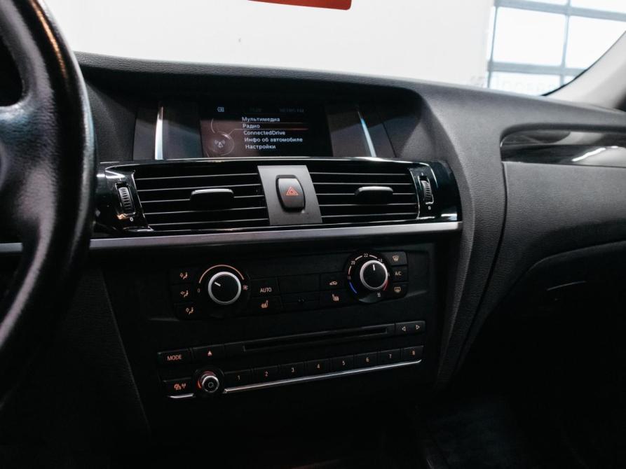 BMW X3 II (F25) Рестайлинг Красноярск  - изображение 22