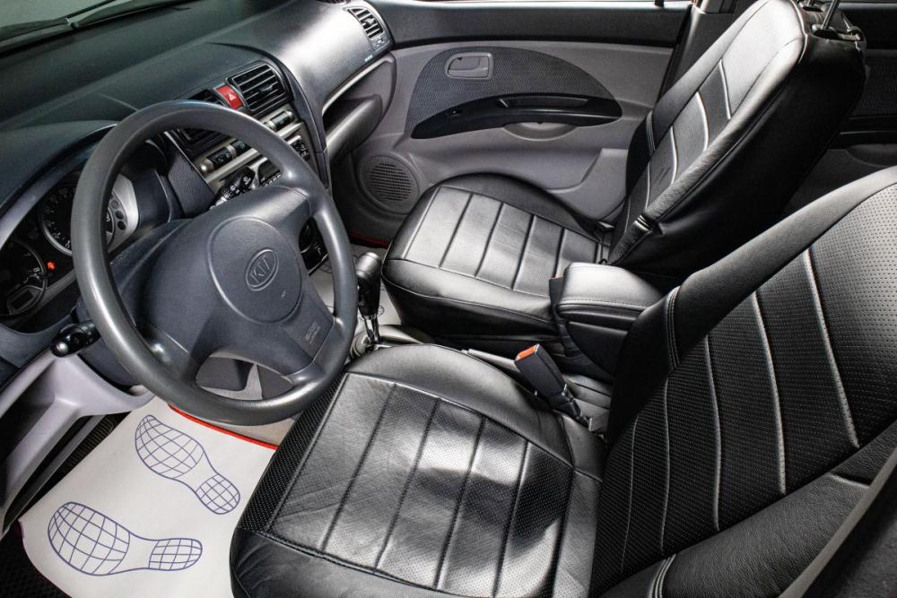 Kia Picanto I Сургут  - изображение 9