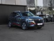 Changan CS35 Plus I Рестайлинг Москва  - изображение 22