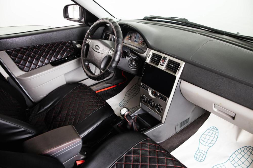 Lada (ВАЗ) Priora I Пермь  - изображение 11