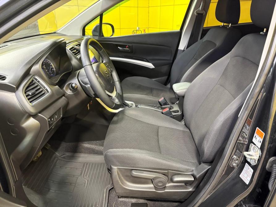Suzuki SX4 II (S-Cross) Рестайлинг Ижевск  - изображение 9