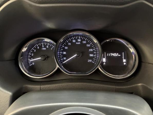 Nissan Terrano III (D10) с пробегом 2020 года, цена 1 490 000 рублей, 117000 км, внедорожник, Автокод Объявления