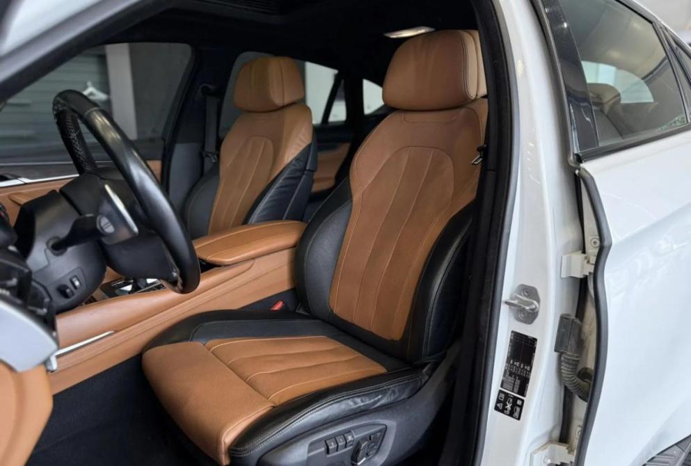 BMW X6 II (F16) Ставрополь  - изображение 14