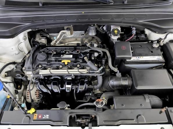 Hyundai Creta I с пробегом 2018 года, цена 1 390 000 рублей, 191535 км, внедорожник, Автокод Объявления