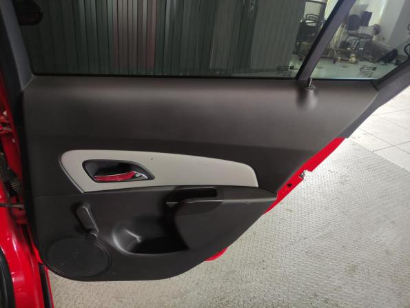 Chevrolet Cruze I Рестайлинг с пробегом 2012 года, цена 595 000 рублей, 149545 км, седан, Автокод Объявления