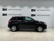 Nissan Qashqai I Рестайлинг Санкт-Петербург  - изображение 20