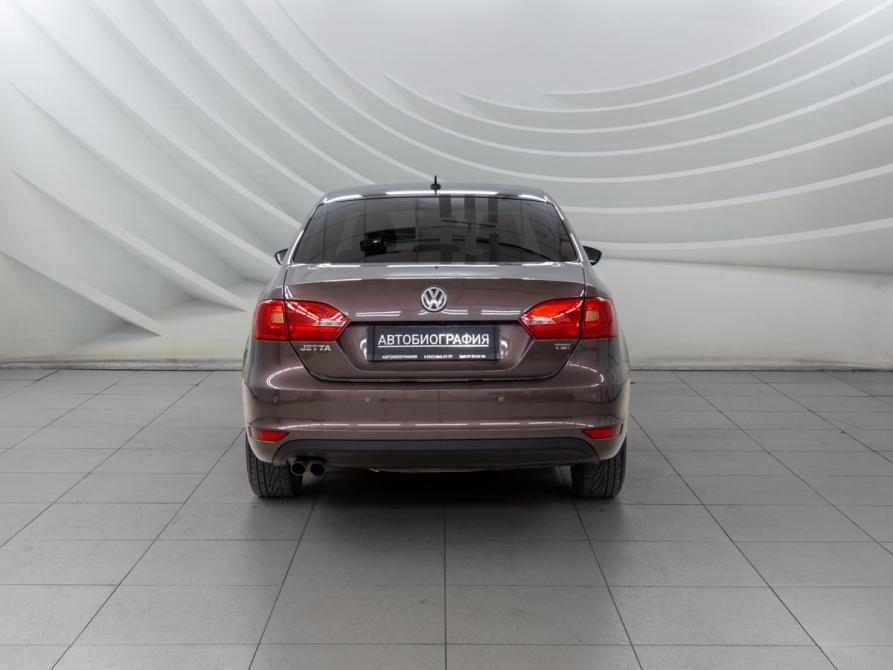 Volkswagen Jetta VI Волгоград  - изображение 6