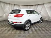 Kia Sportage III Рестайлинг Москва  - изображение 23