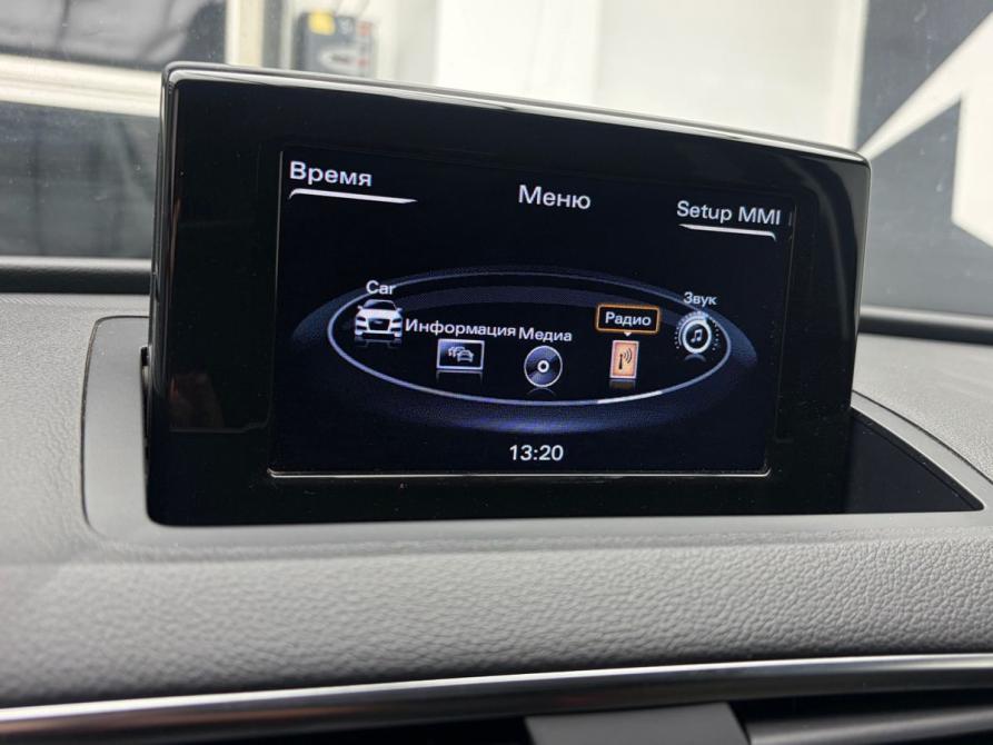 Audi Q3 I (8U) Ростов-на-Дону  - изображение 11