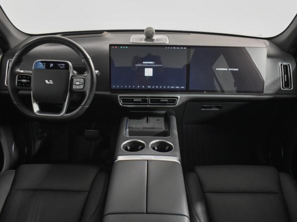 Li Auto (Lixiang) L7 I с пробегом 2023 года, цена 5 235 790 рублей, 55300 км, внедорожник, Автокод Объявления