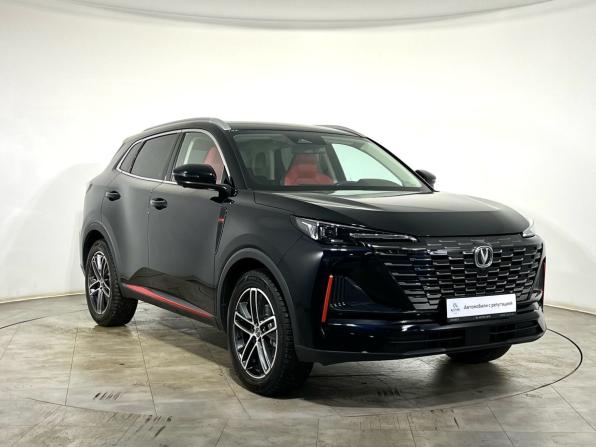 Changan CS55 Plus II с пробегом 2023 года, цена 2 000 000 рублей, 62748 км, внедорожник, Автокод Объявления