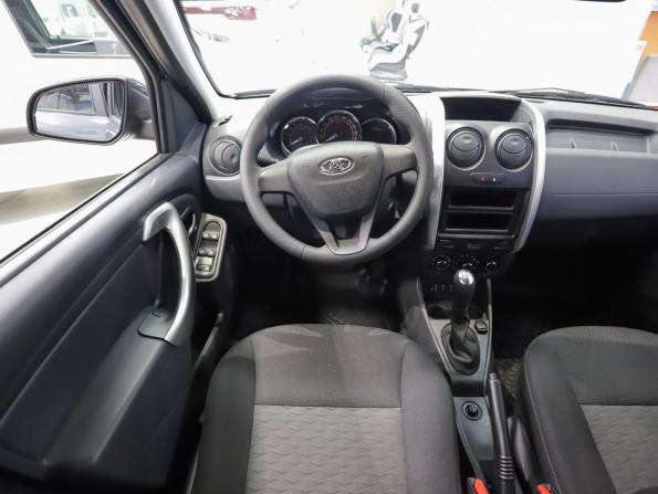 Новый Lada (ВАЗ) Largus I Рестайлинг 2026 года, цена 1 702 000 рублей, универсал, Автокод Объявления