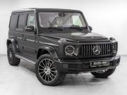 Mercedes-Benz G-Класс III (W463) Химки  - изображение 33