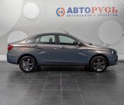 Lada (ВАЗ) Vesta I Москва  - изображение 29