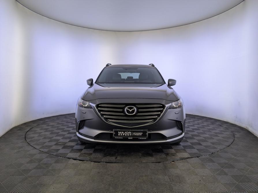 Mazda CX-9 II Москва  - изображение 2