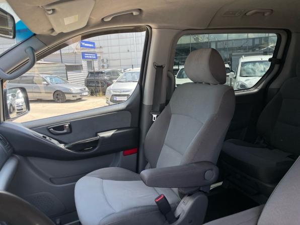 Hyundai Grand Starex I с пробегом 2008 года, цена 1 390 000 рублей, 199800 км, минивэн, Автокод Объявления