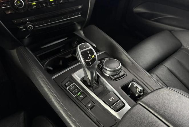 BMW X6 II (F16) с пробегом 2016 года, цена 3 555 000 рублей, 201366 км, внедорожник, Автокод Объявления