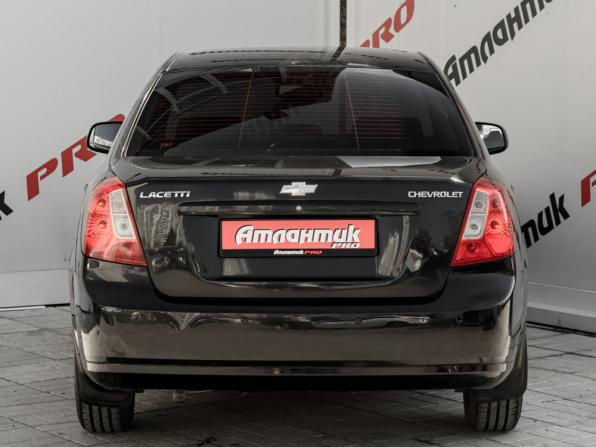 Chevrolet Lacetti I с пробегом 2010 года, цена 470 000 рублей, 196944 км, седан, Автокод Объявления