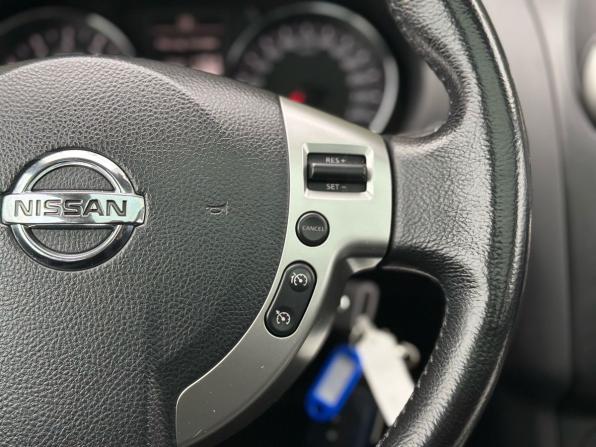 Nissan Qashqai I Рестайлинг с пробегом 2011 года, цена 929 000 рублей, 161382 км, внедорожник, Автокод Объявления