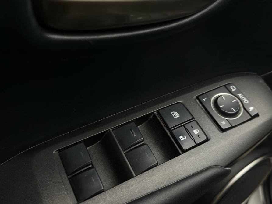 Lexus NX I Мурманск  - изображение 16