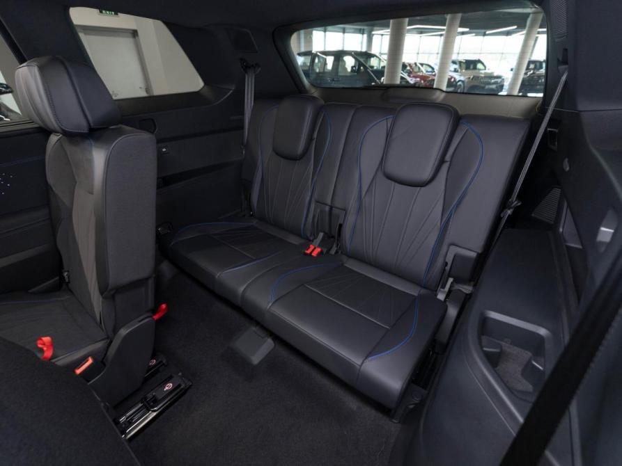 Volkswagen Teramont II (China Market) Москва  - изображение 26