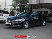 Lexus ES VI Москва  - изображение 23