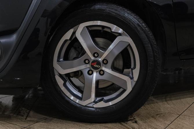 Toyota Sienta II с пробегом 2016 года, цена 1 249 000 рублей, 101300 км, компактвэн, Автокод Объявления