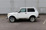 Lada (ВАЗ) 2121 (4x4) I Рестайлинг Санкт-Петербург  - изображение 23